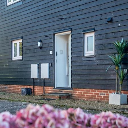 The Britten - Aldeburgh Coastal Cottages Exterior foto